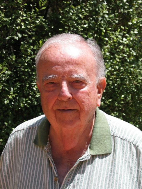 Obituario de Roy Eshleman Bucher