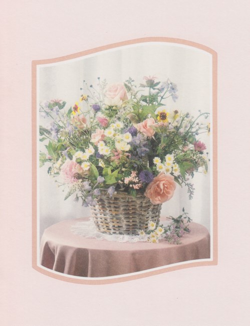 Obituary of Lucy Gabbard Howard