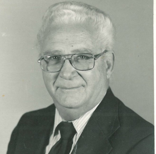 Obituary of Billie Frank Adair