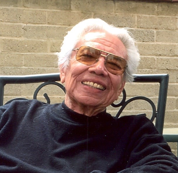 Obituary of Jose Roque Hernandez