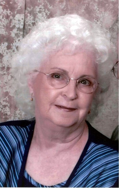 Avis de décès de Joanne Arleen Taylor