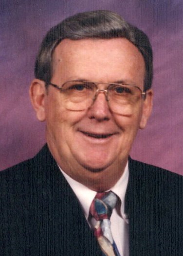 Obituary of Henry Ivas Montgomery