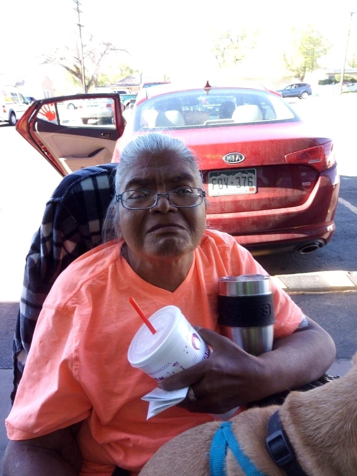 Obituary of Connie Phyllis Vigil