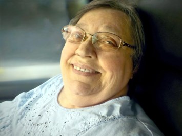 Obituary of Myra Lee Johnson