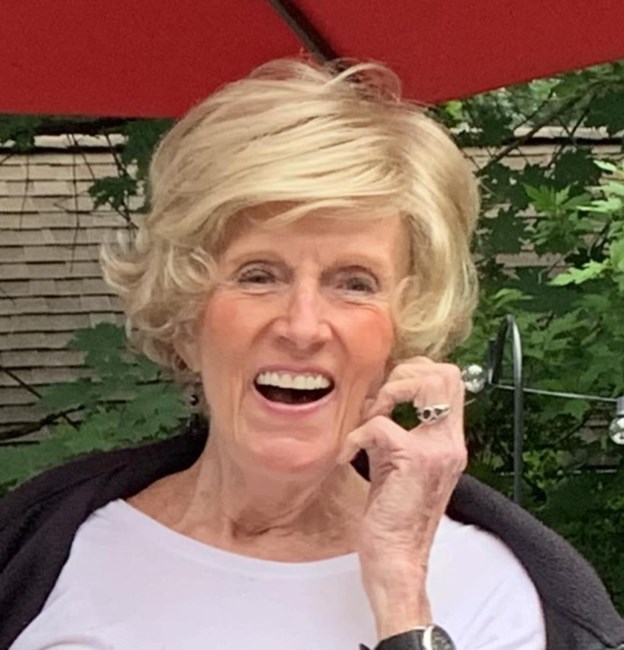 Obituary of Judith Powers