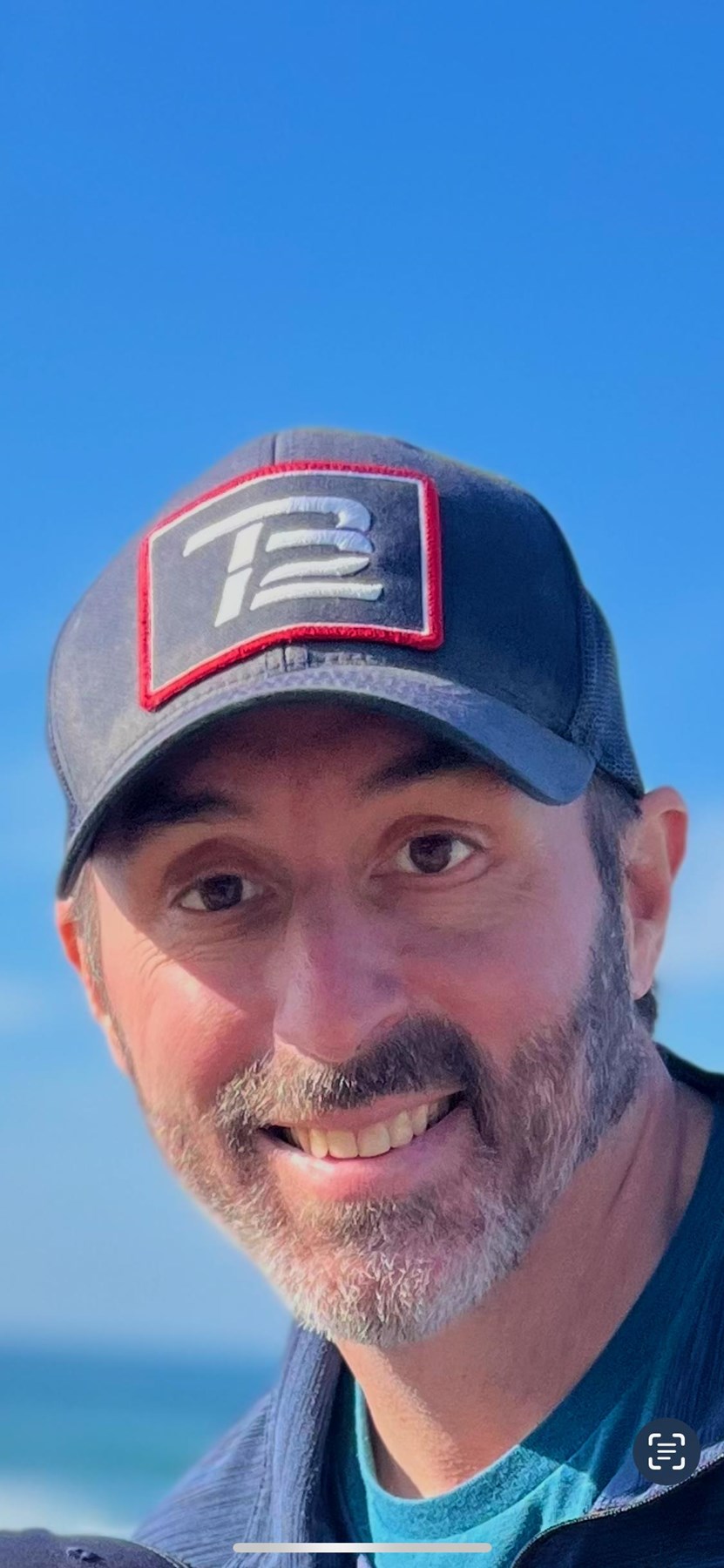 Obituary of Christopher Patrick Cammuso