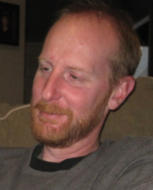 Obituary of Christopher Lee Hewitt