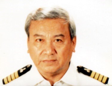 Obituary of Narciso Cayabyab