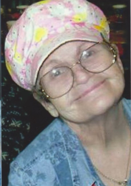 Obituary of Kristen Maria Wright