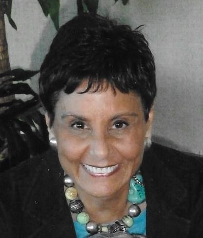 Obituary of Frances Rochelle Mann
