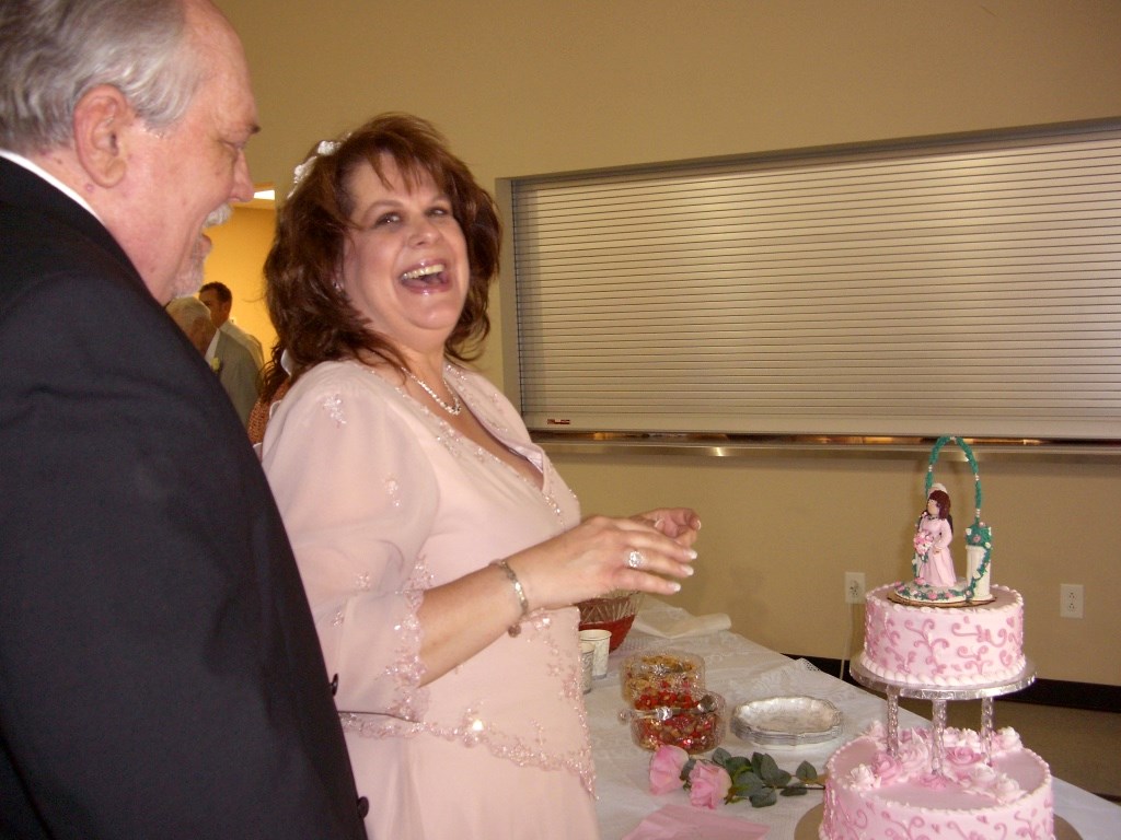 Obituary of Cara Annette Ford