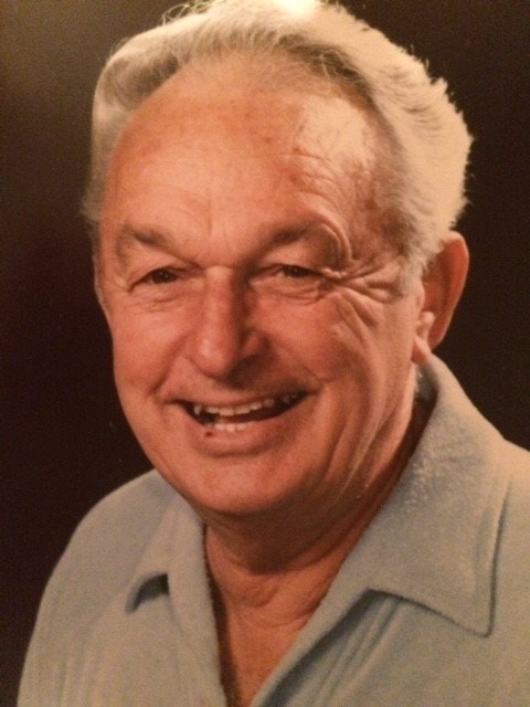 Obituary of Edward Clement Slanina