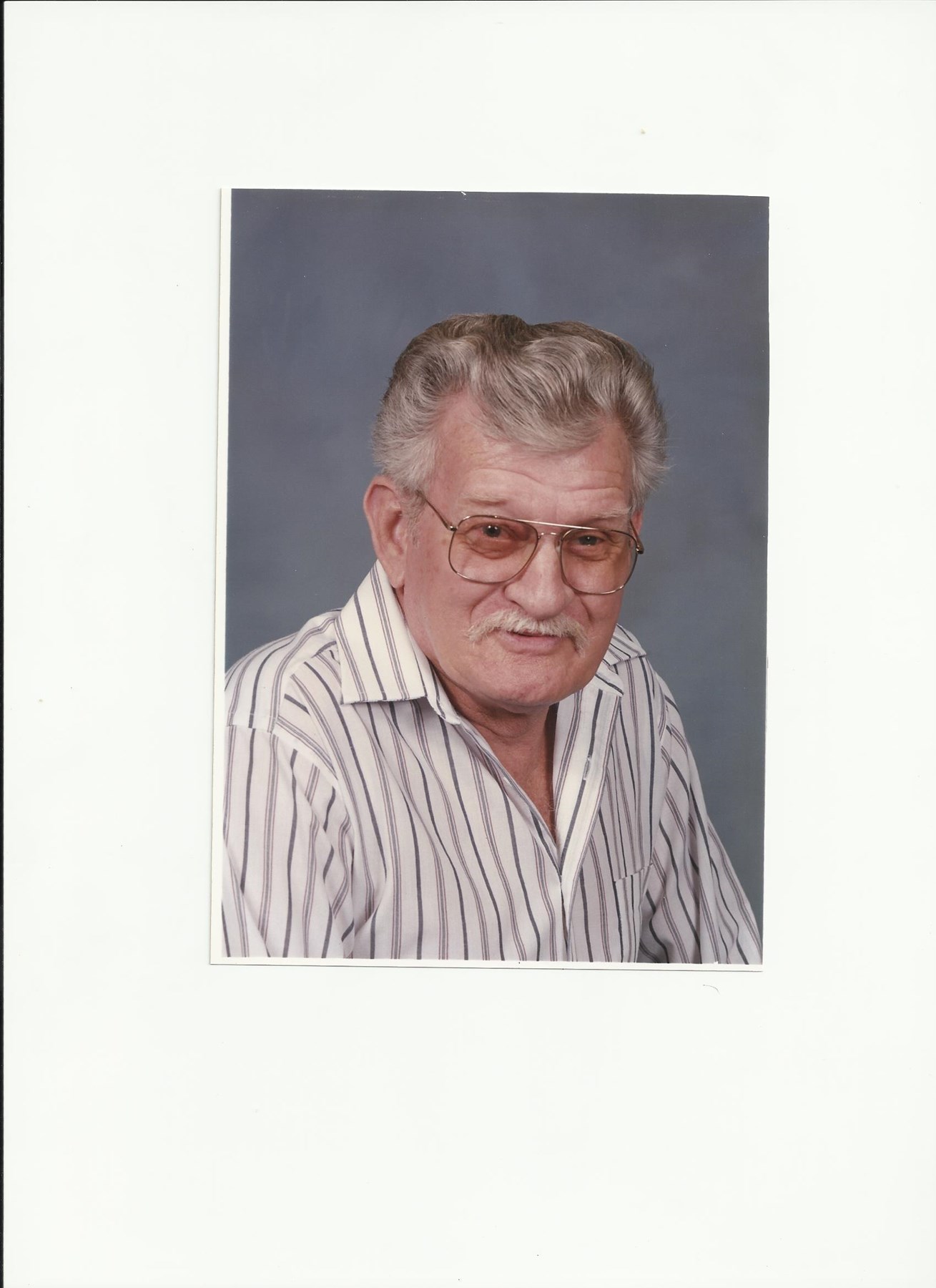 Richard Denton Obituary Lynchburg, VA