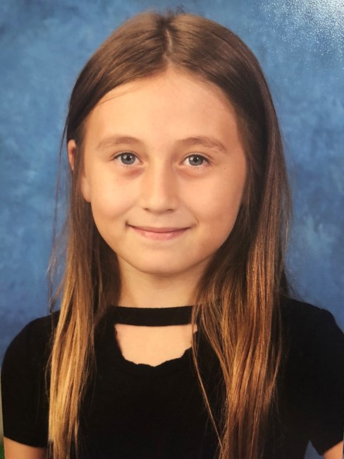 Obituary of Chelsea Audrey Guerrero