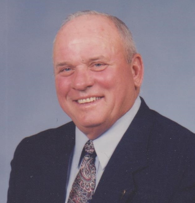 Obituario de Carlton "Paw Paw" Scott Price