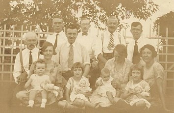 Obituary of Joyce Gertrude Bryce  Stephens