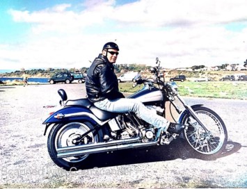 Obituary of Douglas John Buss