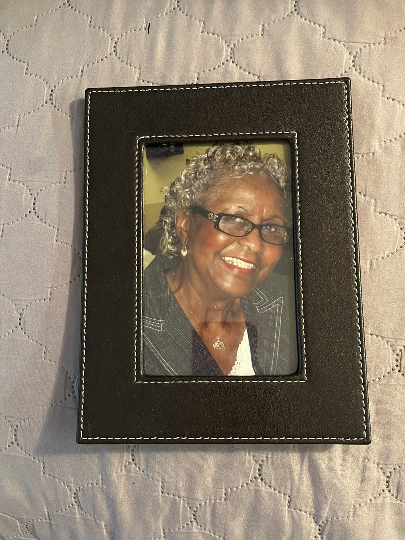 Obituary of Mary A. Drakeford