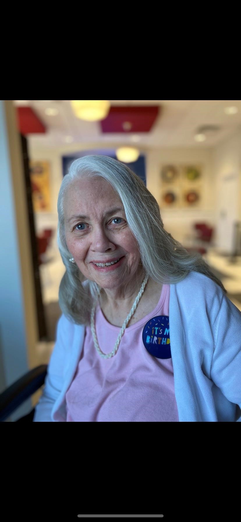 Obituary of Katherine Jane Naranjo