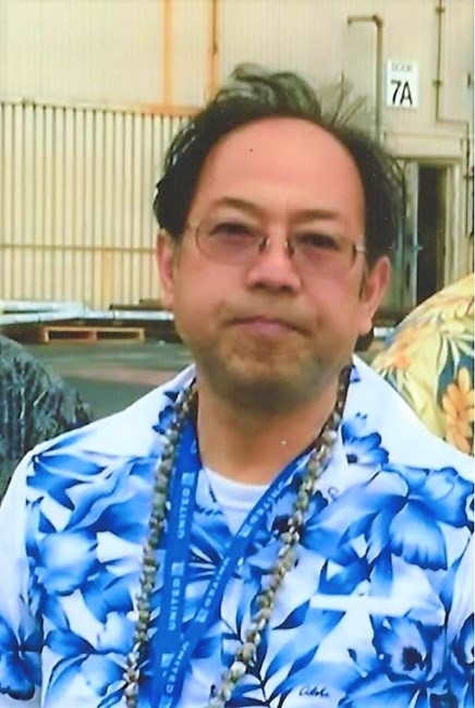 Obituary of Peter Kien Ma