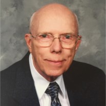 Obituary of Larry Grant Criswell