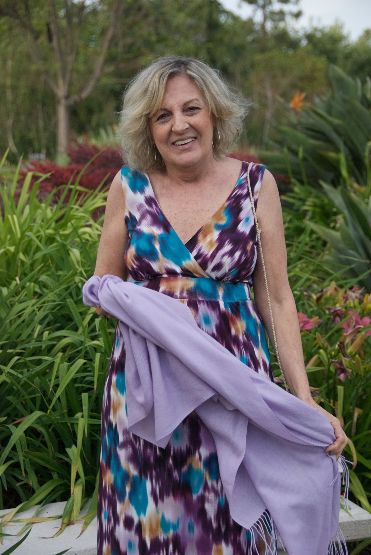 Obituary of Rosanne M. Bernhard