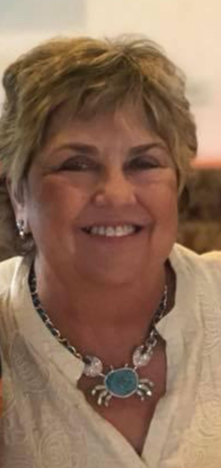 Obituario de Kriss Marie Prado