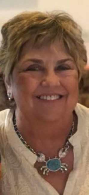 Obituario de Kriss Marie Prado