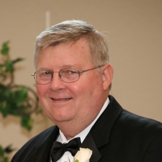 Obituary of August Carl Koschany