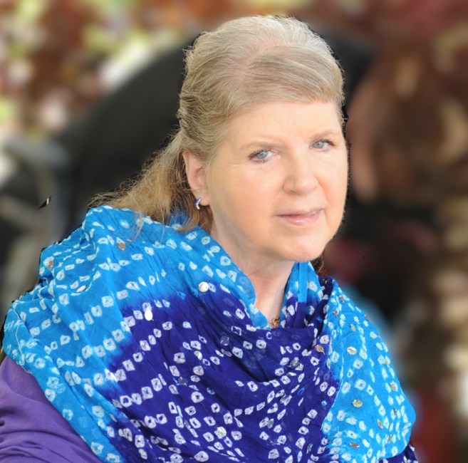 Obituary of Marcia Ann McFarland