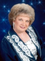 Claudette Brooks