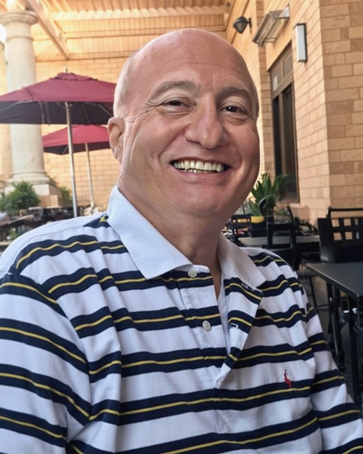 Obituary of Ghassan A. Nassar