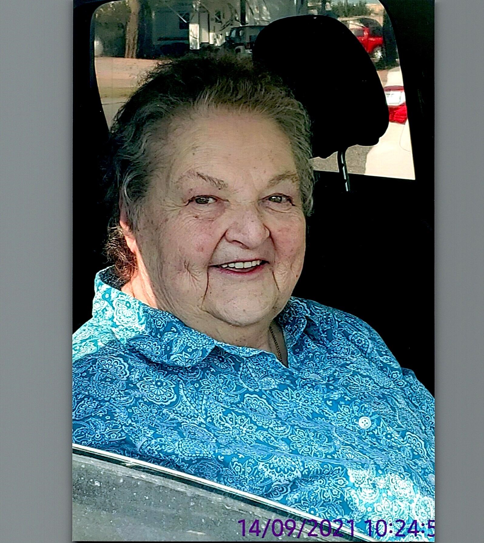 Obituario de Deanna Lee Locke