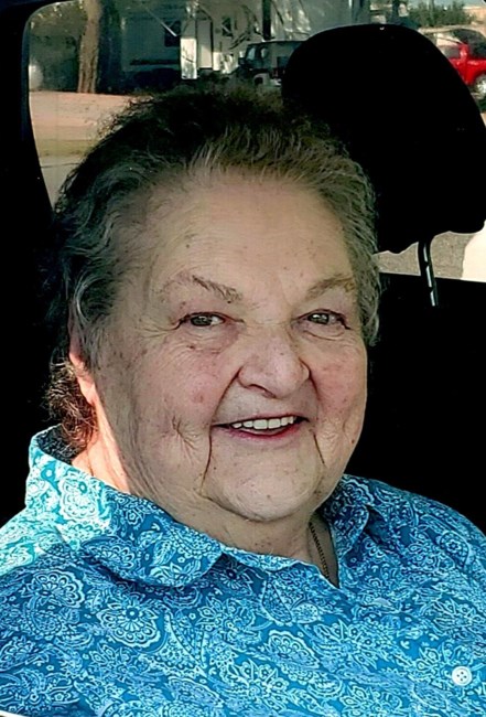 Avis de décès de Deanna Lee Locke