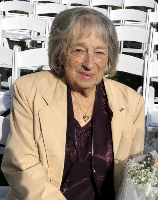 Obituary of Theresa E. Ray