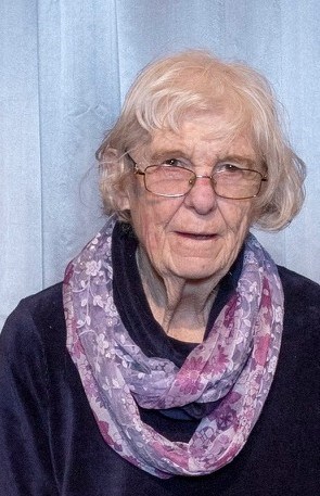 Obituary of Patricia Ann Miller