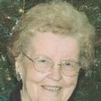 Obituary of Ruth E. Bennett