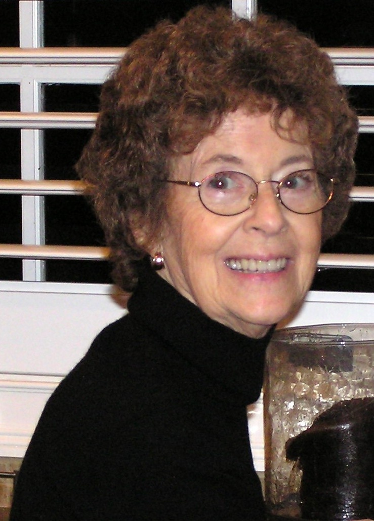 Lois Head Obituary The Woodlands, TX