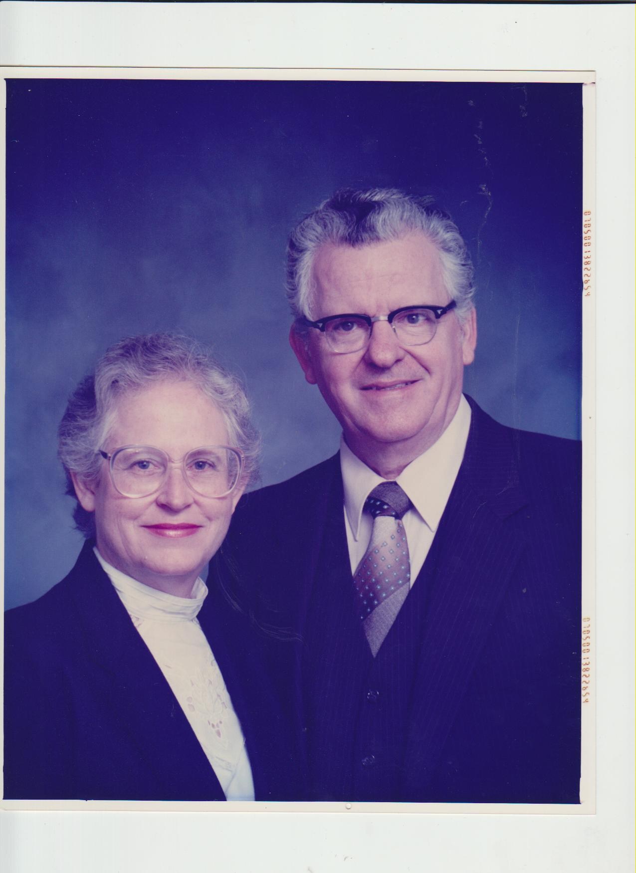 Obituary of Margaret Kathryn Nichols