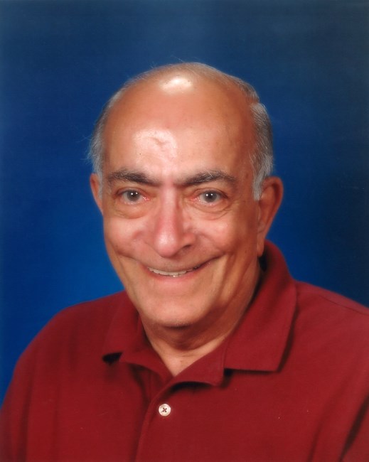 Obituary of Bert H. Friedman