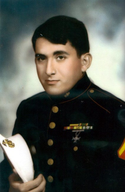 obituary image