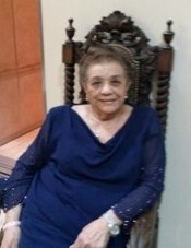 Obituary of Norma Maria Lopez