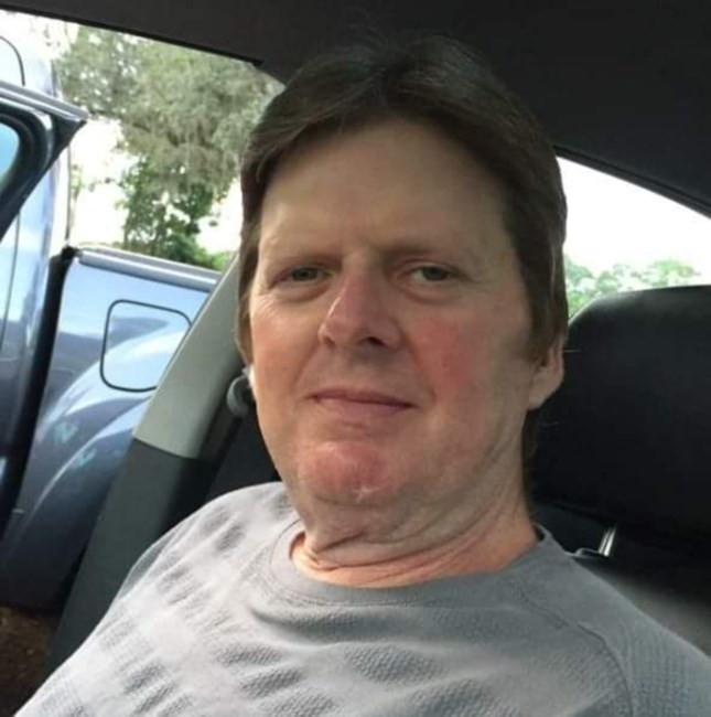 Obituary of Jerry Darrel Sellers