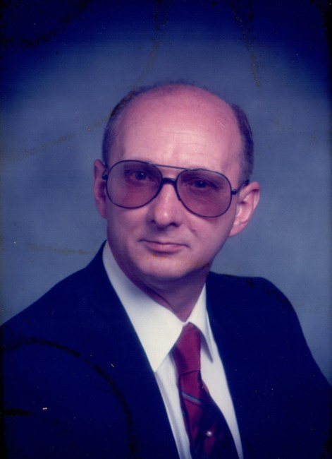 Obituario de Theodore Robert Miller