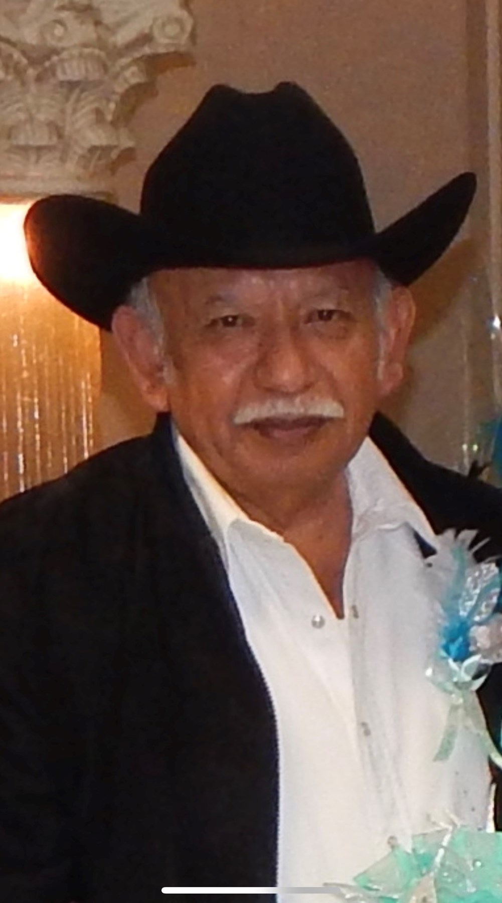 Obituary of Rogelio Lardizabal