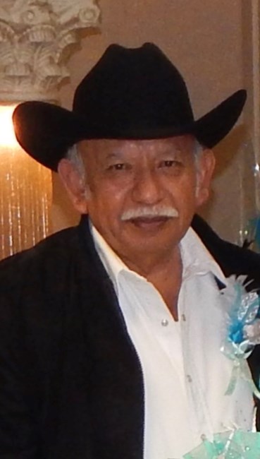 Obituary of Rogelio Lardizabal