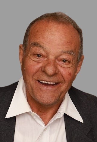 Avis de décès de Antonio D'Alessandro