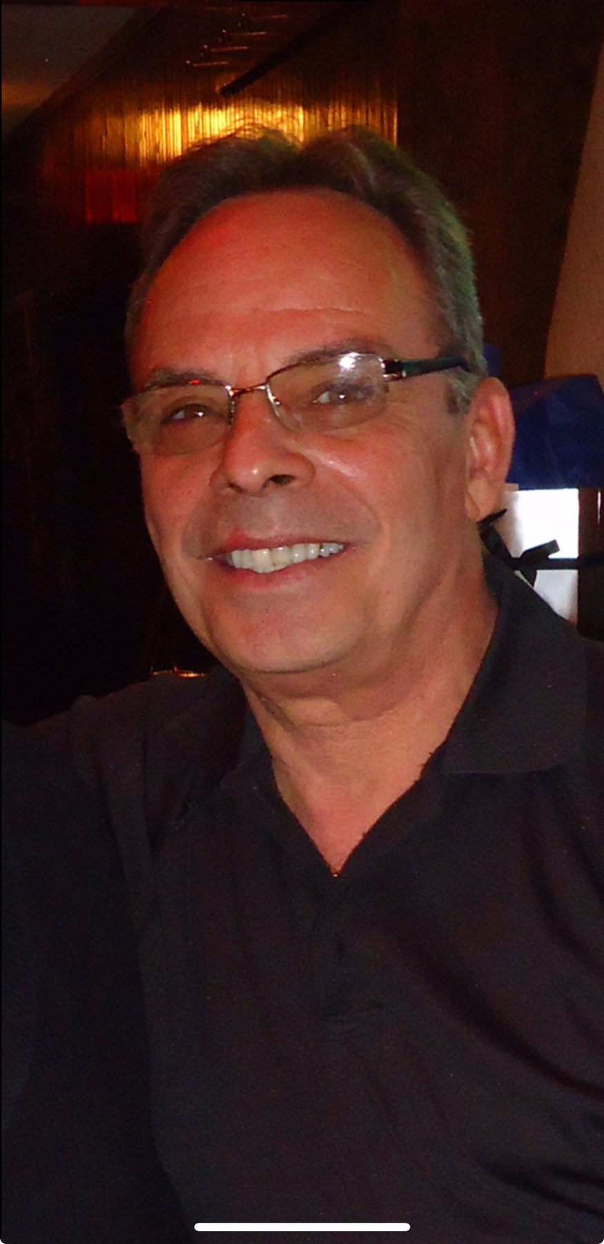 Obituary of Joseph Robert Pisciotta