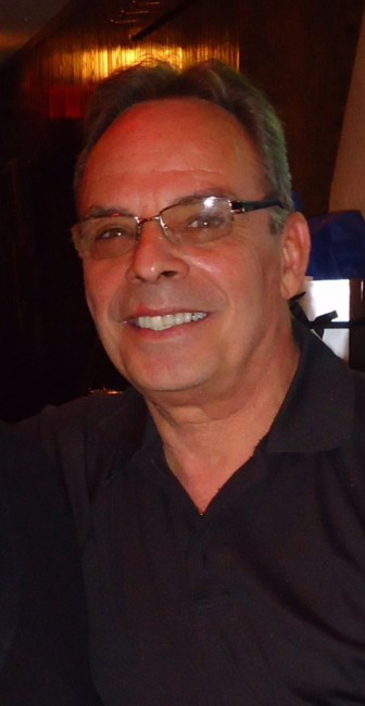 Obituary of Joseph Robert Pisciotta