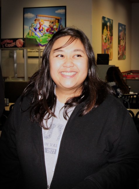 Avis de décès de Jessica Bolaoen Cardines